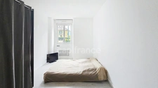 Appartement 3 pièces rénové avec jardin à Taninges