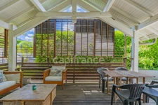 5 minutes from Switzerland – Charming villa with independent studio and exceptional views