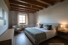 Confortable maison en pierres à FRANGY (74)