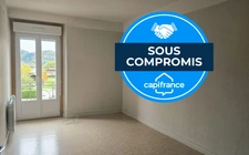 Appartement à vendre 3 pièces TANINGES (74)