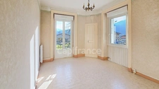 Appartement à vendre 3 pièces TANINGES (74)