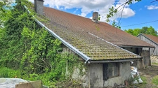 Ferme à rénover à LA ROCHE SUR FORON (74)