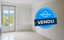 Appartement à vendre 3 pièces TANINGES (74)
