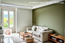 Appartement à vendre 3 pièces TANINGES (74)
