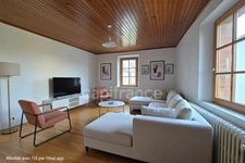 Confortable maison en pierres à FRANGY (74)