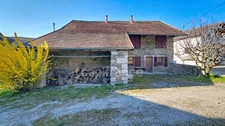 Maison à vendre 4 pièces FRANGY (74)
