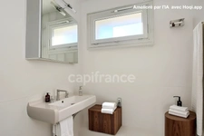 Annemasse, grand 3 pièces aux portes de la frontière