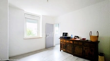 Appartement 3 pièces rénové avec jardin à Taninges