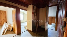 Appartement à rénover 5 pièces TANINGES (74)