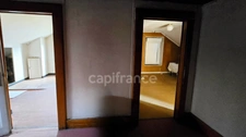 Appartement à rénover 5 pièces TANINGES (74)