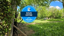 Terrain agricole à vendre  LA ROCHE SUR FORON (74)