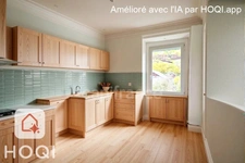 Appartement à vendre 3 pièces TANINGES (74)