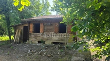 Petit chalet à rénover à  LA ROCHE SUR FORON (74)