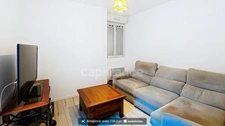 Appartement 3 pièces rénové avec jardin à Taninges