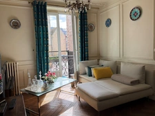 Exclusivité CAPIFRANCE – Maison de caractère 7 Pces en plein cœur de Dieppe