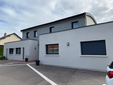 À VENDRE – Ensemble Immobilier Mixte – Isneauville (76) – 266 m² 