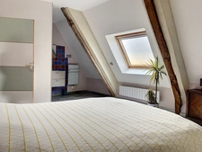 Maison à vendre 6 pièces CRICQUEVILLE-EN-BESSIN – Maison en pierre rénovée de 224 m² – 4 chambres – Terrain de 7 763 m² – Entre mer et marais