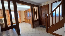 Charming family home for sale, 7 rooms, SAINT MARTIN DU VIVIER (76)