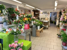 Fonds de commerce à vendre ROUEN (76)