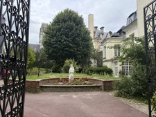 ROUEN CENTRE – HÔTEL DE VILLE – STUDIO VENDU LOUÉ – RENTABILITÉ BRUTE + DE 8 %