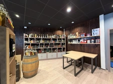 Fonds de commerce à vendre  (76) CAVE, VINS, SPIRITUEUX