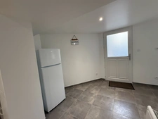 Maison de plain-pied rénovée à vendre  – 41,24 m² – DIEPPE (76)