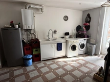 Exclusivité CAPIFRANCE – Maison de caractère 7 Pces en plein cœur de Dieppe