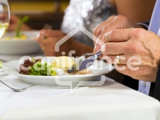 Dpt Seine Maritime (76), à vendre ROUEN Métropole Restaurant 414 m² avec logement de 80 m²