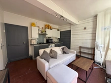 Appartement à vendre 2 pièces ROUEN CENTRE-VILLE  (76)