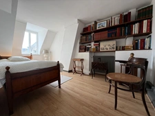 Exclusivité CAPIFRANCE – Maison de caractère 7 Pces en plein cœur de Dieppe
