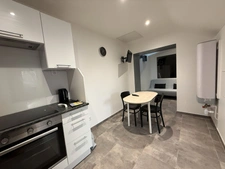 Maison de plain-pied rénovée à vendre  – 41,24 m² – DIEPPE (76)