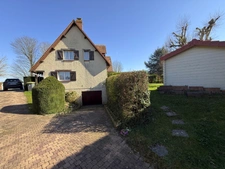 Charming family home for sale, 7 rooms, SAINT MARTIN DU VIVIER (76)