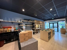 Fonds de commerce à vendre  (76) CAVE, VINS, SPIRITUEUX