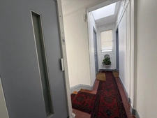 🏙️ Paris 17th – Bright studio apartment with elevator, near the Arc de Triomphe
