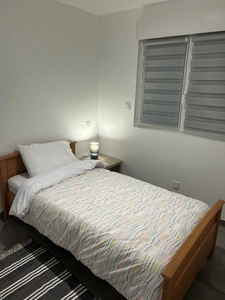 Maison 3 Pièces, rénovée, meublée – proche mer – Dieppe