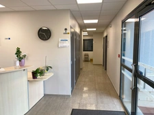 À VENDRE – Ensemble Immobilier Mixte – Isneauville (76) – 266 m² 