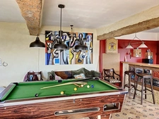 Maison à vendre 6 pièces CRICQUEVILLE-EN-BESSIN – Maison en pierre rénovée de 224 m² – 4 chambres – Terrain de 7 763 m² – Entre mer et marais