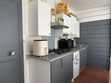 Appartement à vendre 2 pièces ROUEN CENTRE-VILLE  (76)