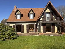Charming family home for sale, 7 rooms, SAINT MARTIN DU VIVIER (76)