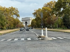🏙️ Paris 17th – Bright studio apartment with elevator, near the Arc de Triomphe