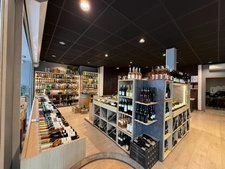 Fonds de commerce à vendre  (76) CAVE, VINS, SPIRITUEUX
