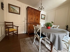 Exclusivité CAPIFRANCE – Maison de caractère 7 Pces en plein cœur de Dieppe