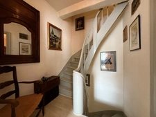 Exclusivité CAPIFRANCE – Maison de caractère 7 Pces en plein cœur de Dieppe