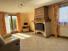 Charming family home for sale, 7 rooms, SAINT MARTIN DU VIVIER (76)