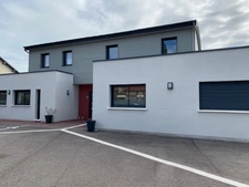 À VENDRE – Ensemble Immobilier Mixte – Isneauville (76) – 266 m² 