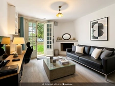 ROUEN CENTRE – HÔTEL DE VILLE – STUDIO VENDU LOUÉ – RENTABILITÉ BRUTE + DE 8 %