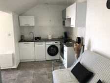 Ensemble immobilier à vendre clé en main - DIEPPE (76)