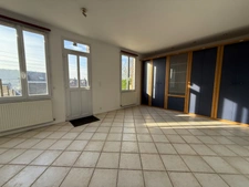 Maison à vendre 5 pièces ROUEN (76)