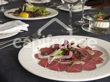 Dpt Seine Maritime (76), à vendre ROUEN Métropole Restaurant 414 m² avec logement de 80 m²