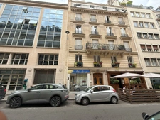 🏙️ Paris 17th – Bright studio apartment with elevator, near the Arc de Triomphe